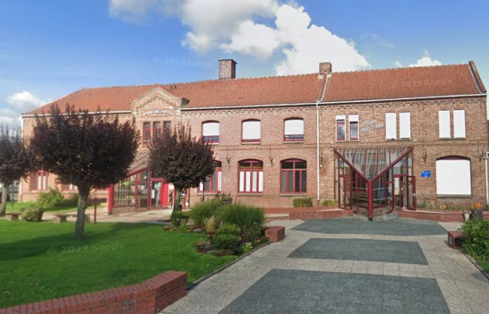 Salle des Fêtes MAIRIE