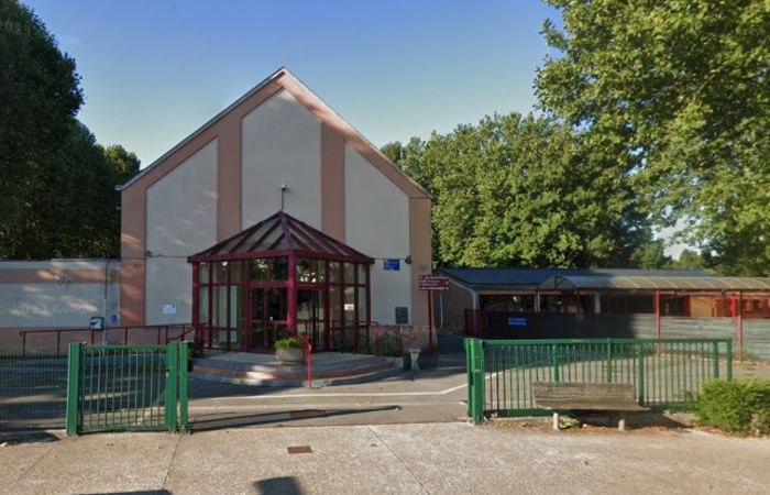 Salle des Fêtes BRUNO