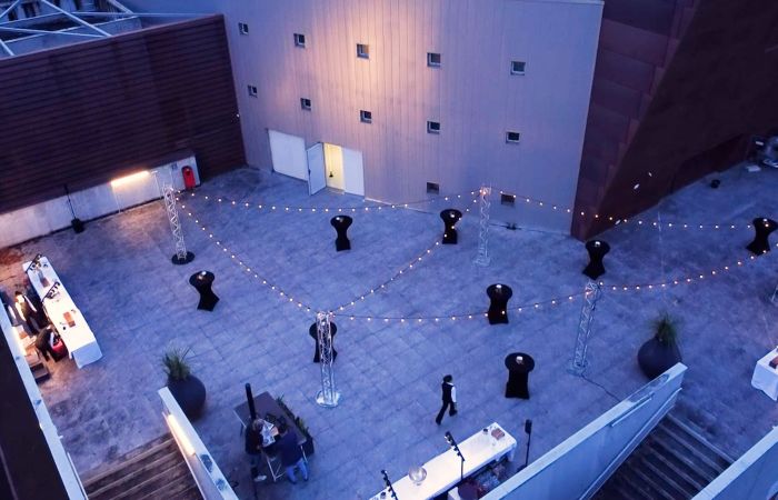 Palais des Sports du Prado - Photo 2