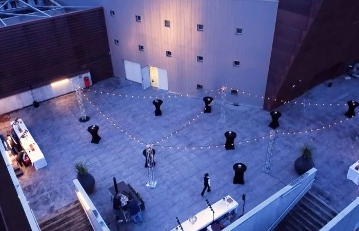 Palais des Sports du Prado - Photo 2