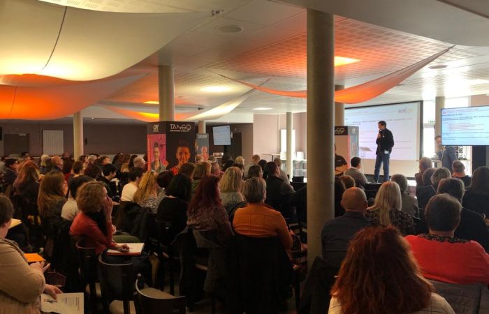 Palais des Sports du Prado - Photo 3