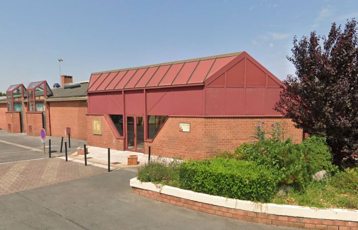 Salle Edmond Tanière