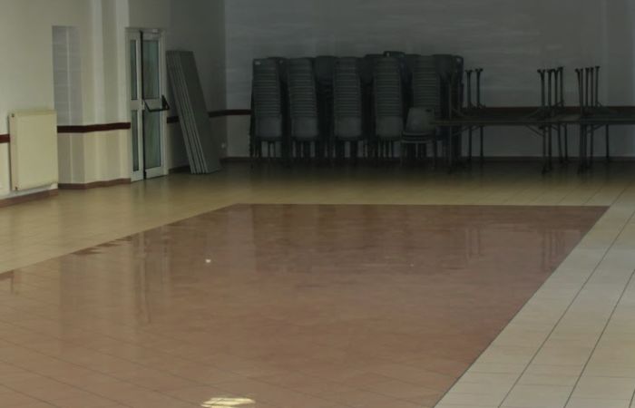 Salle de l'Emolière