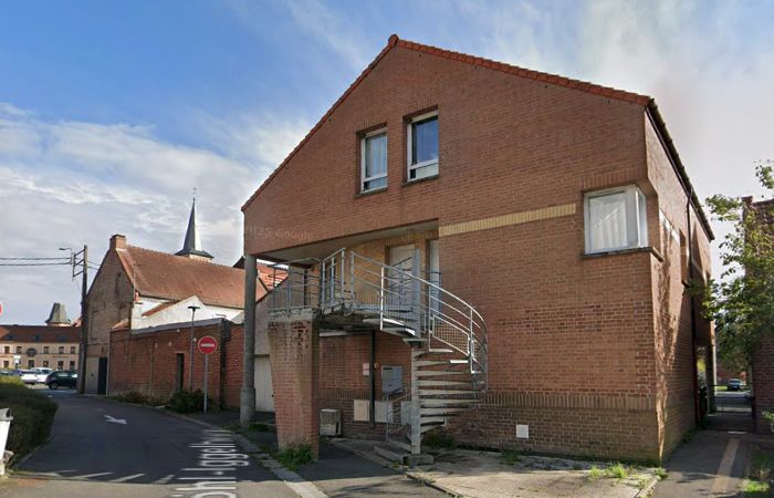 Salle Roger Salengro