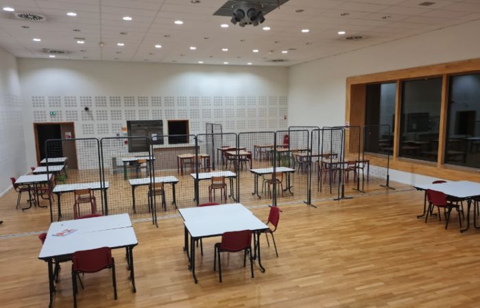 Salle Polyvalente Robert Bonte