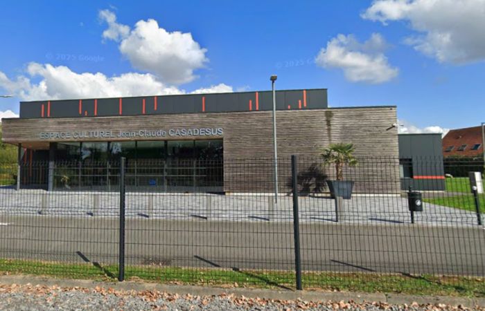 Espace culturel Jean-Claude Casadesus