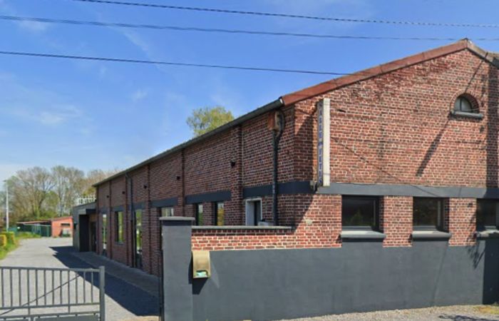 Salle des Fêtes d'Auchy-lez-Orchies