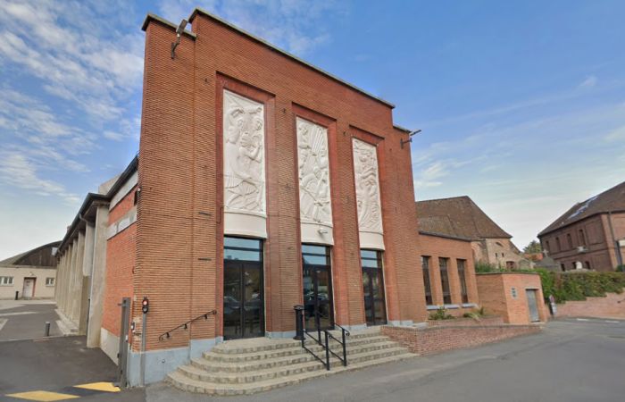 Salle des Fêtes de Raimbeaucourt