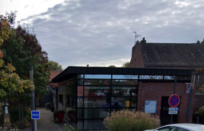 Salle Polyvalente Lesecq-Carpentier