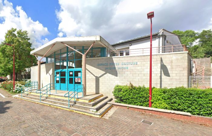 Espace fêtes et culture Jacques Duclos