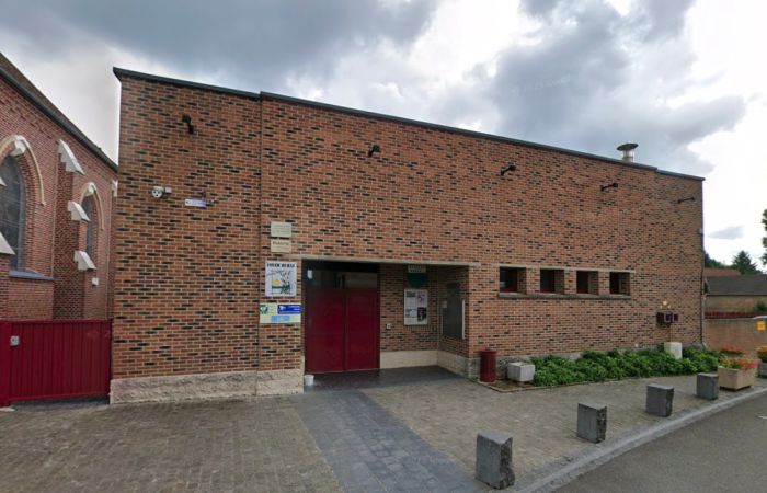 Foyer Rural de Hamel