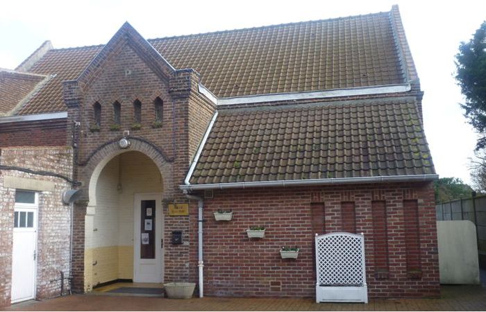 Salle des fêtes « Edith PIAF »