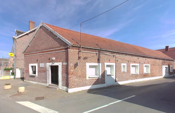 Salle des associations