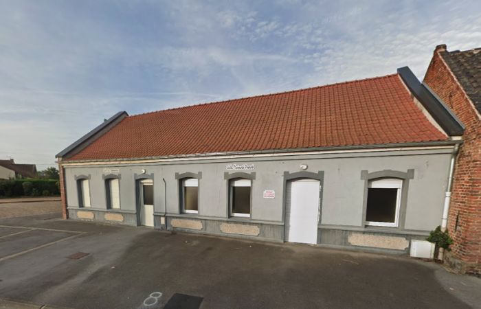 Salle Florimond Parent