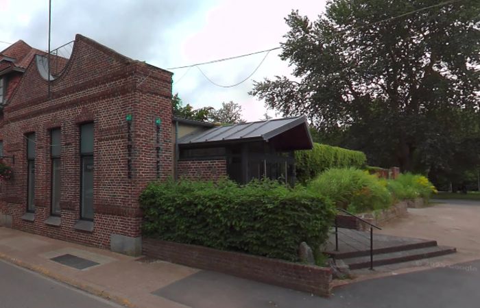 Salle des Fêtes de Rieulay