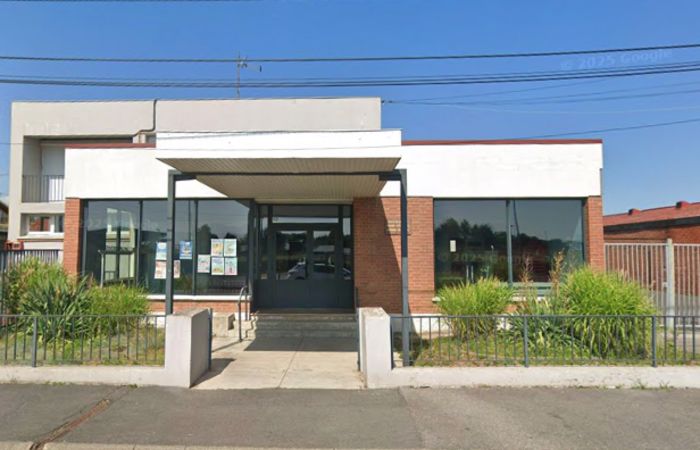 Foyer Culturel Municipal Henri Martel