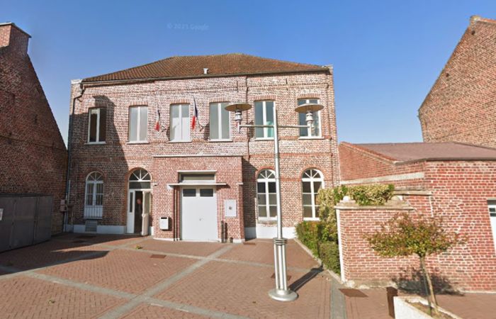 Salle des Fêtes de Montigny-en-Ostrevent