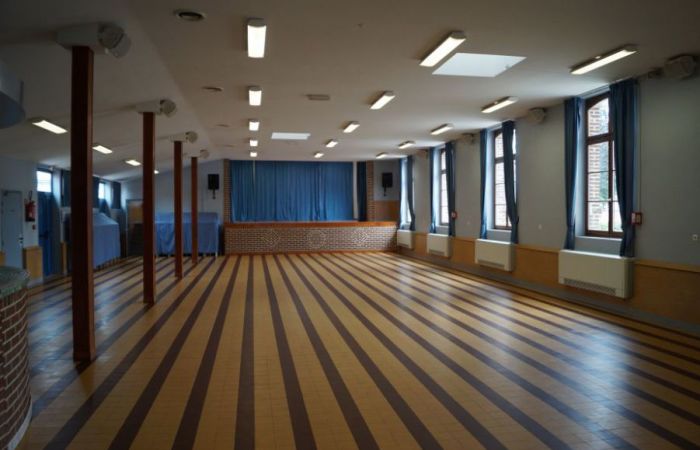 Salle des Fêtes de Marchiennes