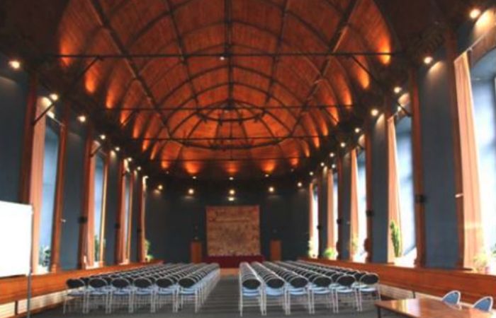 Salle Robert de Douai