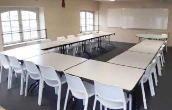 Salle Charles MALAPERT