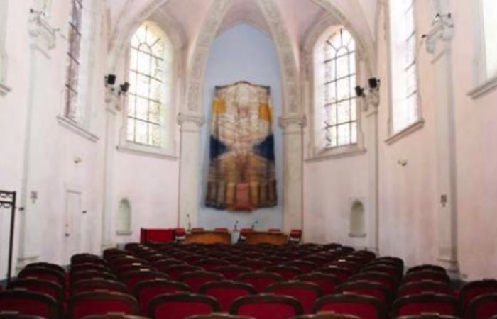 La Chapelle (Maison des Associations)