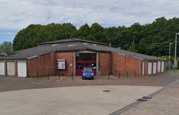 Salle des fêtes Corons Verts