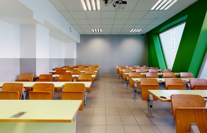 Location salles formation et réunion à Paris – Proche Nation – 20/40m² - jusqu’à 45 places - Photo 3