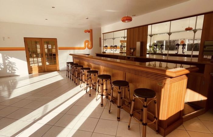 Bar & Salle Le Vissou - Photo 2