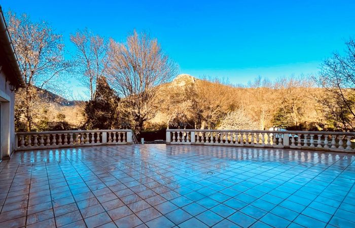 Bar & Salle Le Vissou - Photo 3