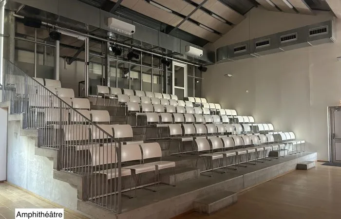 L'Amphithéatre - Photo 2