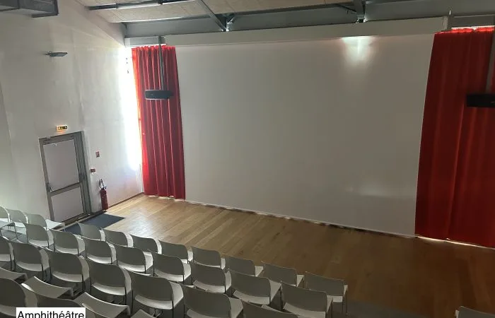 L'Amphithéatre - Photo 3