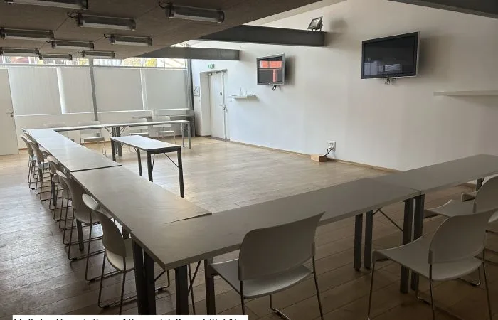 Espace Dégustation - Photo 3