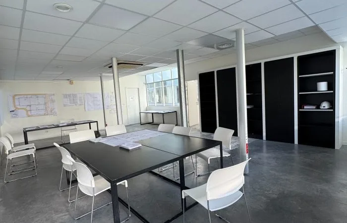 Bureaux Partagés - Photo 2