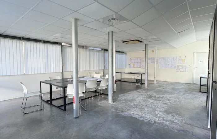 Bureaux Partagés - Photo 3