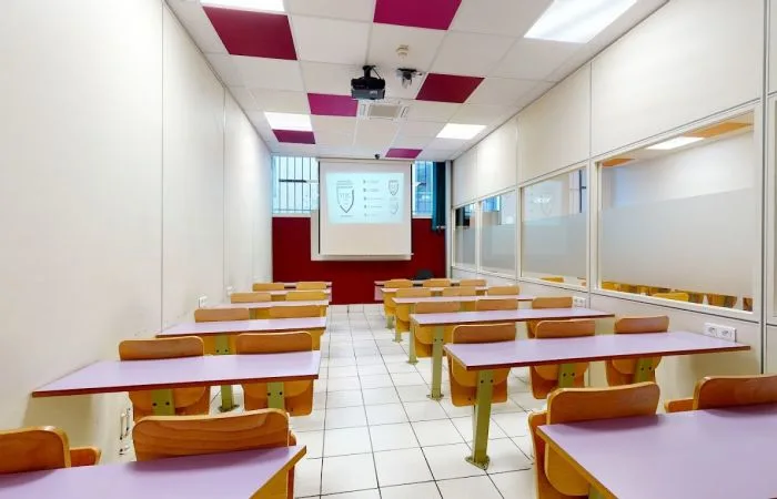 Salle de formation 3 - Paris 20e - jusqu’à 25 participants - Photo 2