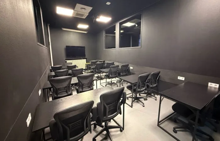 Salle de réunion et formation Tech 3 - Paris 20e - 20 places - Photo 2