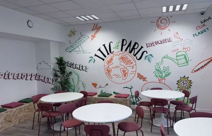 Salle de formation 26 - Paris 11e - jusqu'à 35 personnes - Photo 2