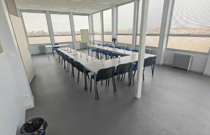 Salle 1 - Photo 3