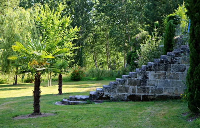 Château La Caussade - Photo 3