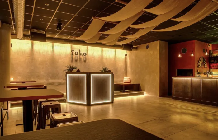 SOHO Bordeaux - Photo 2