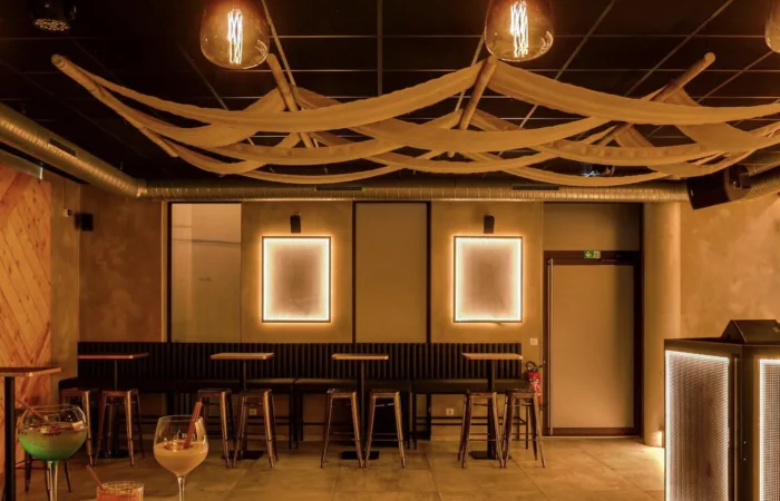 SOHO Bordeaux - Photo 3