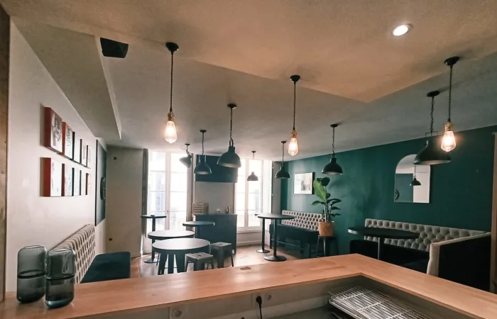 La Chapelle Bar - Photo 2