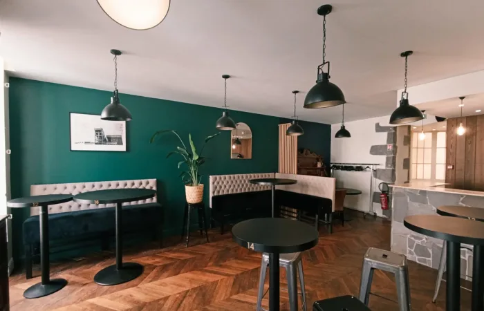 La Chapelle Bar - Photo 3