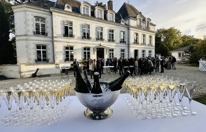 chateau du Bézy  - Photo 2