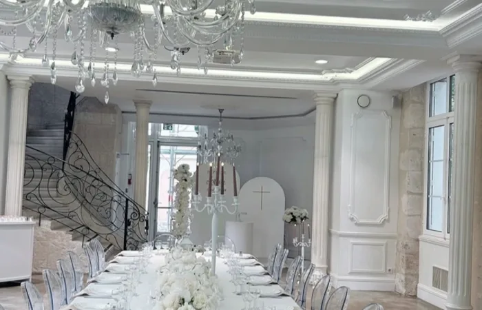 chateau du Bézy  - Photo 3