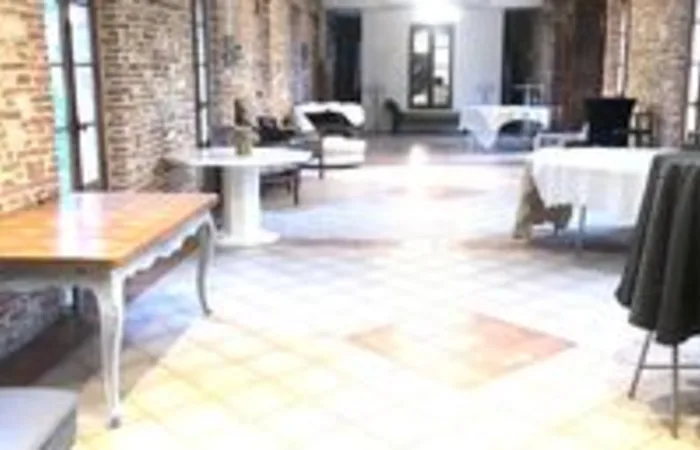 Salle du château de Razengues  - Photo 3