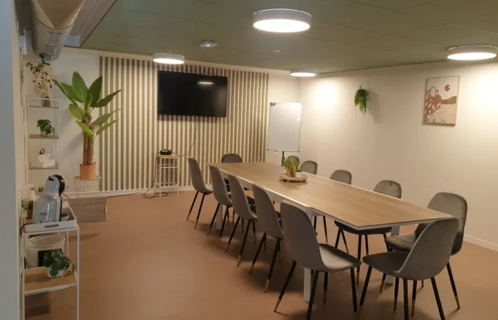 Salle GREEN - Photo 3