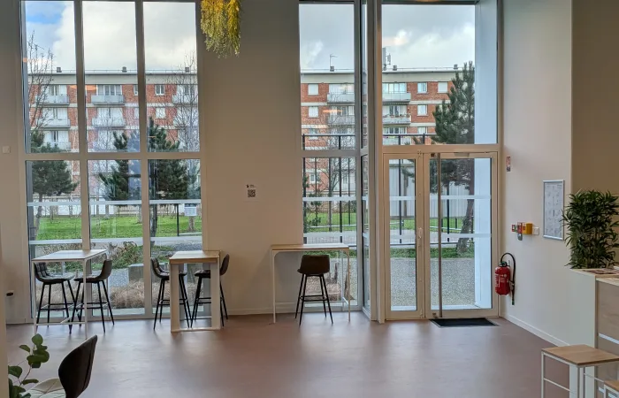 OPEN SPACE - Photo 2