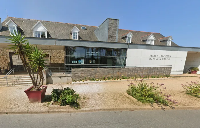 Espace Mathurin Méheut