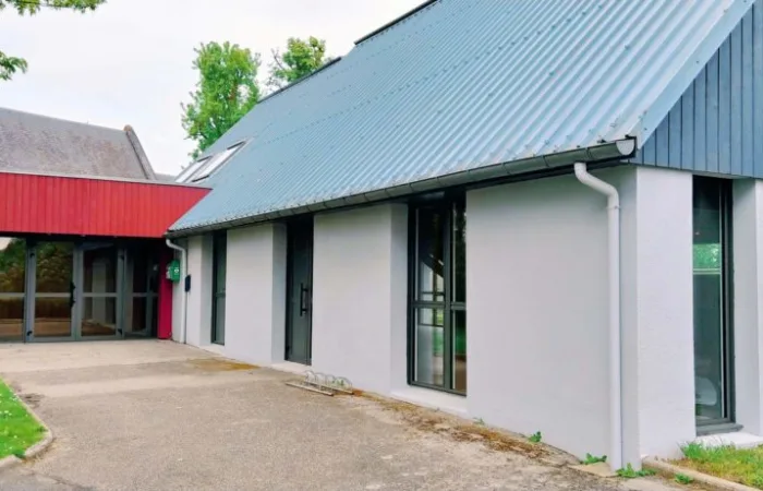 Salle Polyvalente Bierville - Photo 2